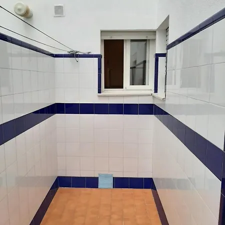 Alameda - San Lorenzo Apartamento Sevilha