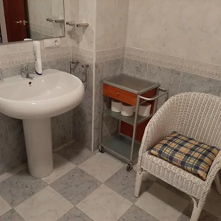 Alameda - San Lorenzo *
