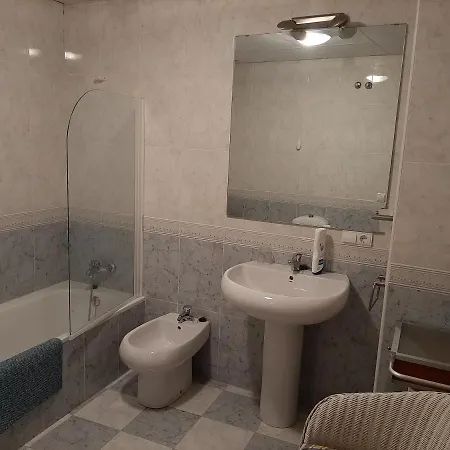 Apartamento Alameda - San Lorenzo