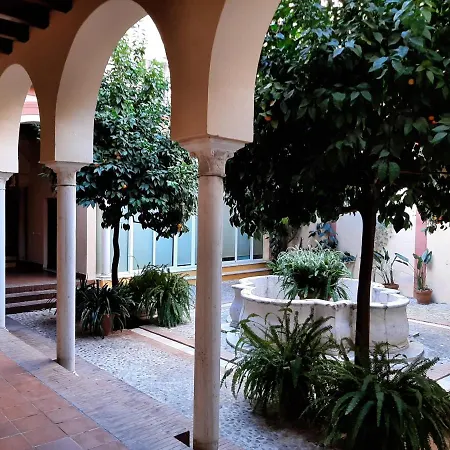 شقة Alameda - San Lorenzo